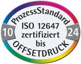 Logo Offsetdruck