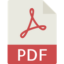 Icon PDF